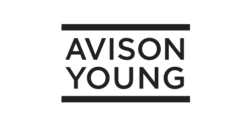avison-young Logo